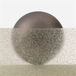 Самоклеящаяся декоративная плёнка Gold Frost / лист А4 - фото 9096