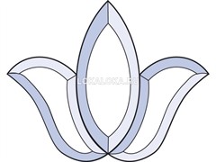 Фацеты (bevels, бевелсы) DB 37 (RB 58.1)