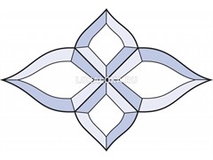 Фацеты (bevels, бевелсы) DB 51А (RB 202.2)