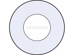 Фацеты (bevels, бевелсы) DB 58 (B 19)