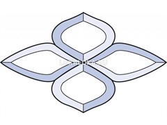 Фацеты (bevels, бевелсы) RB  5.1