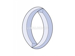 Фацеты  (bevels, бевелсы) RB  100.0