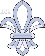 Фацеты (bevels, бевелсы) DB 75