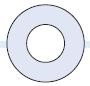 Фацеты (bevels, бевелсы) DB 302 (RB 1269)