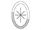 Фацеты (bevels, бевелсы) DB 103 (RB 35.1) - фото 6484