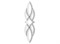 Фацеты (bevels, бевелсы) DB 171 (RB 15.2) - фото 6499