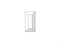 Фацеты  (bevels, бевелсы) DB 221 (RB 120) - фото 6546