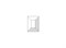 Фацеты  (bevels, бевелсы) DB 220 (RB 119) - фото 6547