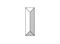Фацеты  (bevels, бевелсы) DB 65 (RB 111) - фото 6556