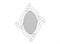 Фацеты  (bevels, бевелсы) RB  1280.2 L - фото 6589
