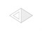 Фацеты (bevels, бевелсы)  RB  1266.2 - фото 6604