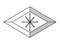 Фацеты  (bevels, бевелсы) RB  1260.1 - фото 6614
