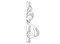 Фацеты  (bevels, бевелсы) RB 1012L - фото 6628