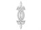 Фацеты  (bevels, бевелсы) RB  394 - фото 6711