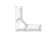 Фацеты  (bevels, бевелсы) DB 33 (RB 395) - фото 6713