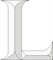 Фацеты  (bevels, бевелсы) RB  100.L1 - фото 7682