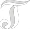 Фацеты  (bevels, бевелсы) RB 120.J2 - фото 7726