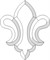 Фацеты  (bevels, бевелсы) RB 208 - фото 7792