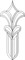 Фацеты  (bevels, бевелсы) RB 209 - фото 7796