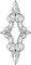 Фацеты  (bevels, бевелсы) RB 213 - фото 7798