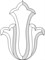 Фацеты  (bevels, бевелсы) RB 230 - фото 7818