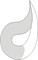 Фацеты  (bevels, бевелсы) RB 243L - фото 7835