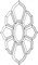 Фацеты  (bevels, бевелсы) RB 250 - Копия - фото 7848