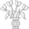Фацеты  (bevels, бевелсы) RB 253 - фото 7854