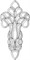 Фацеты  (bevels, бевелсы) RB 255 - фото 7858