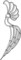 Фацеты  (bevels, бевелсы) RB 256R - фото 7862