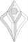Фацеты  (bevels, бевелсы) RB 268