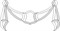 Фацеты  (bevels, бевелсы) RB 297 - фото 7944