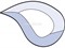Фацеты (bevels, бевелсы)  DB 76.4 (B 16) - фото 8068