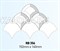 Фацеты  (bevels, бевелсы) RB  356 - фото 8117