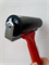 Валик прижимной резиновый - Rubber roller / 100 mm - фото 8885
